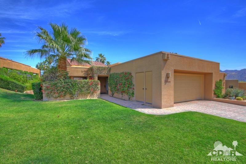 Image Number 1 for 73444  Mariposa Drive in Palm Desert