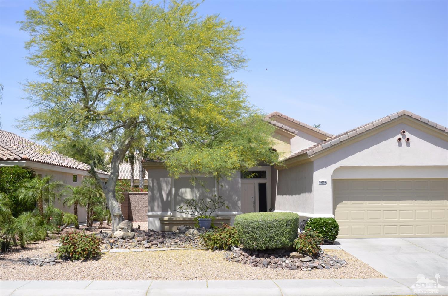 Image Number 1 for 78354  Brookhaven Lane in Palm Desert
