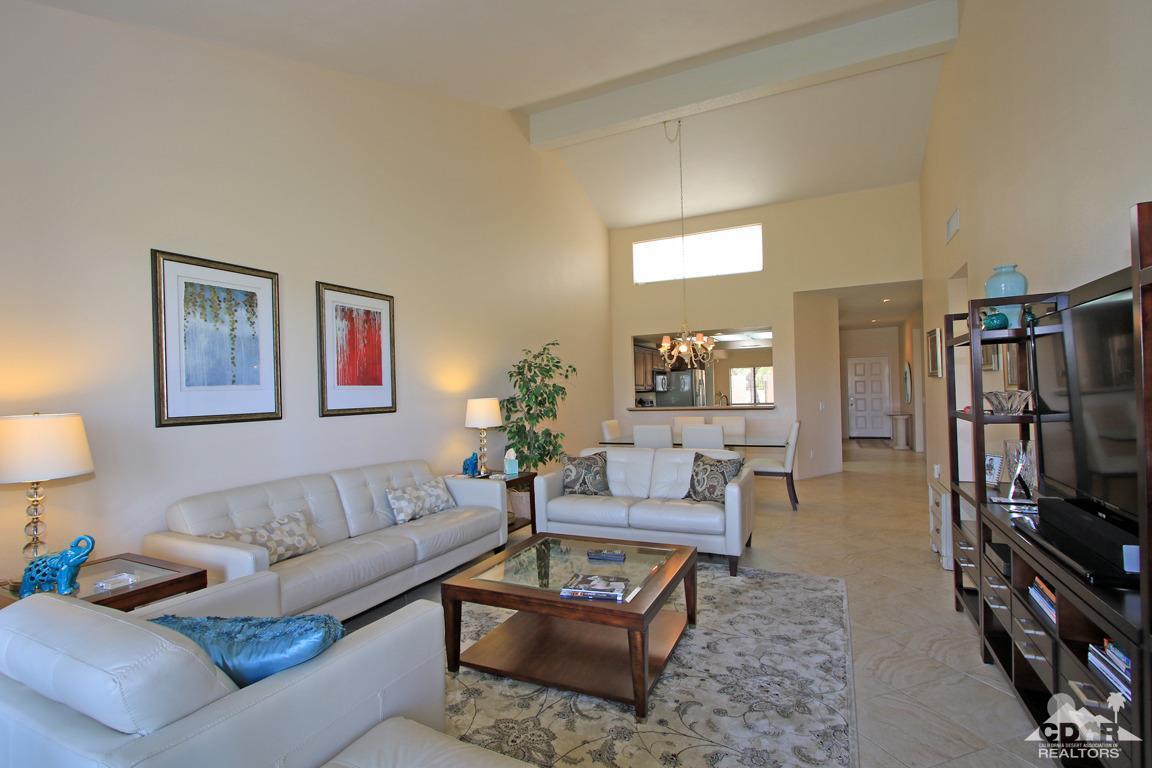 Image Number 1 for 76660  Pansy Circle in Palm Desert