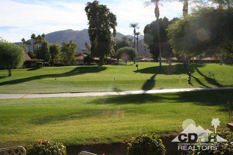 Image Number 1 for 60  La Cerra Drive in Rancho Mirage