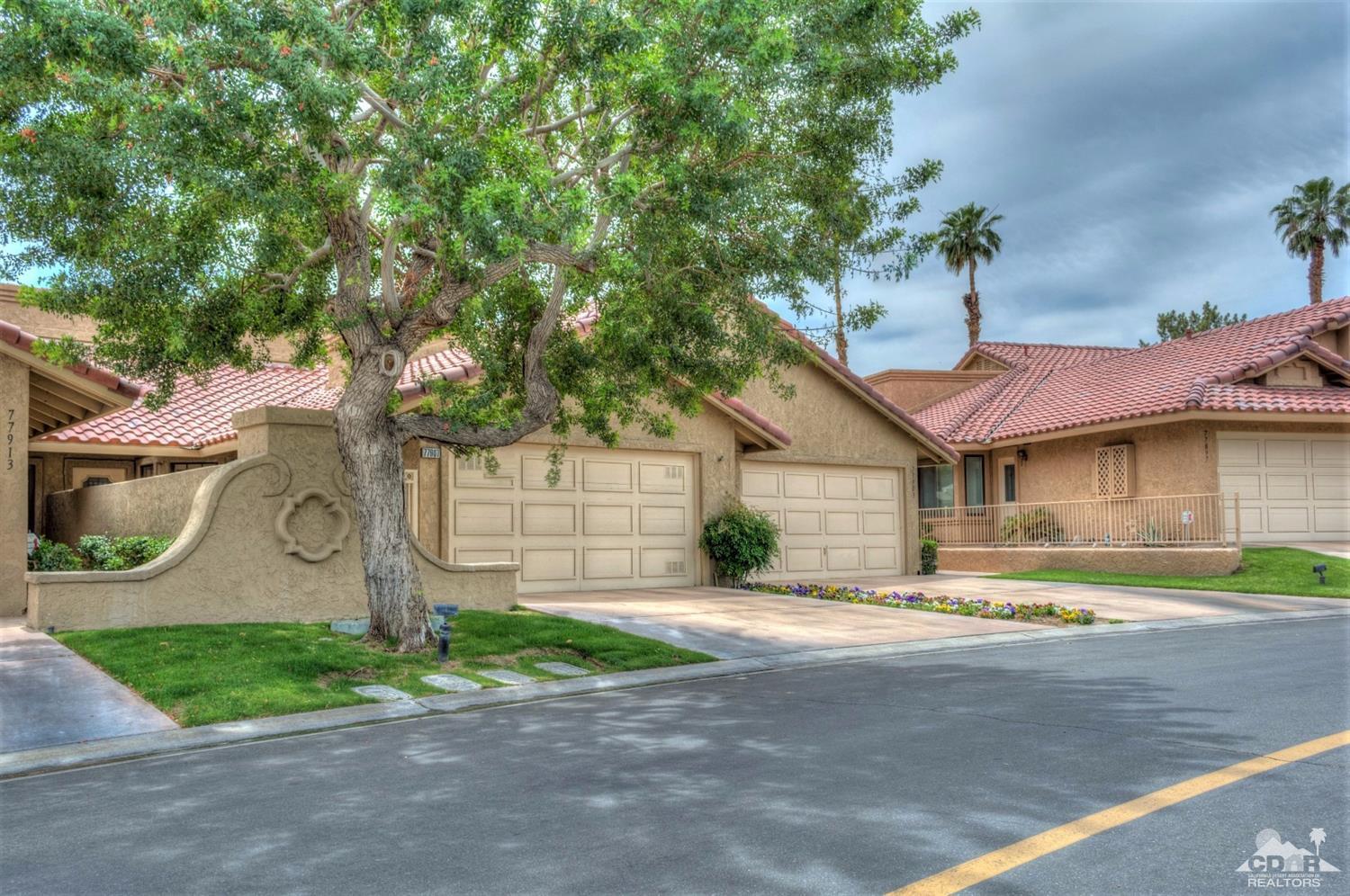 Image Number 1 for 77907  Woodhaven Drive in Palm Desert