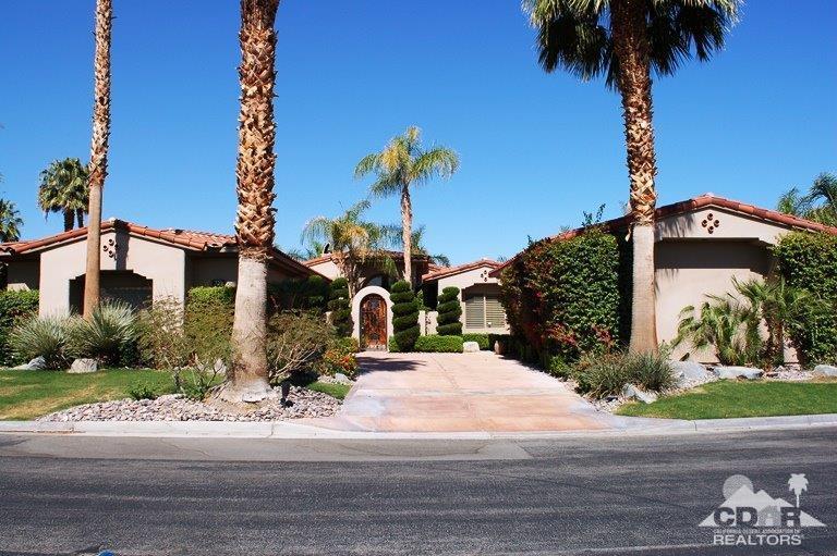 Image Number 1 for 720  Mission Creek Drive in Palm Desert