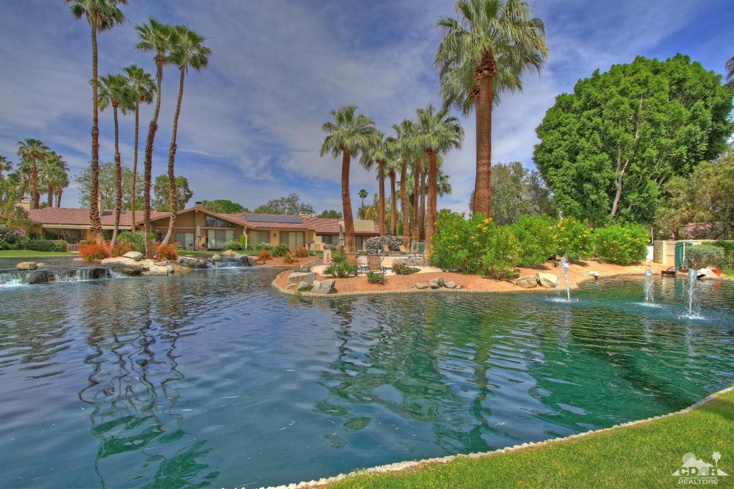 Image Number 1 for 92  Palomino Circle in Palm Desert