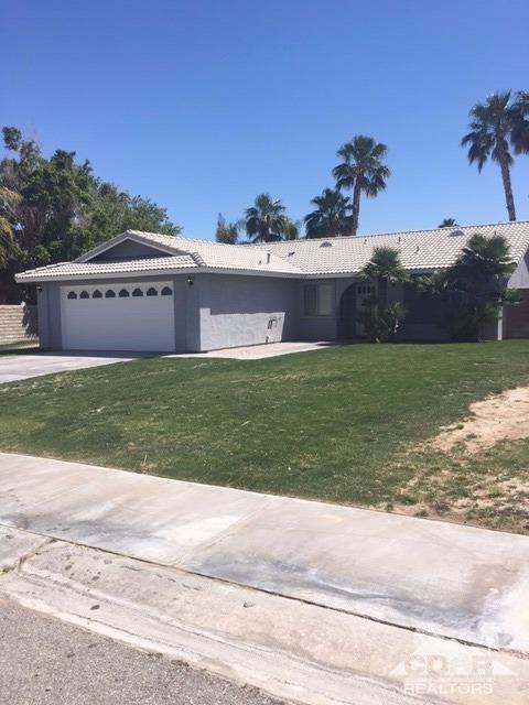 Image Number 1 for 68815  Fortuna Rd Road in Cathedral City