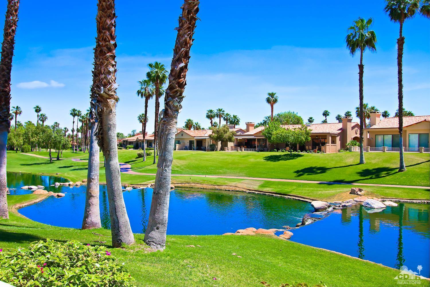 Image Number 1 for 38619  Wisteria Drive in Palm Desert