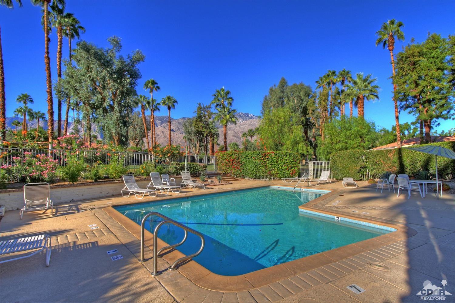 Image Number 1 for 2248  Oakcrest Drive in Palm Springs