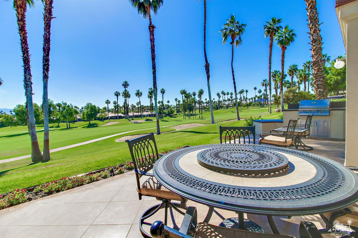 Image Number 1 for 39496  Narcissus Way in Palm Desert
