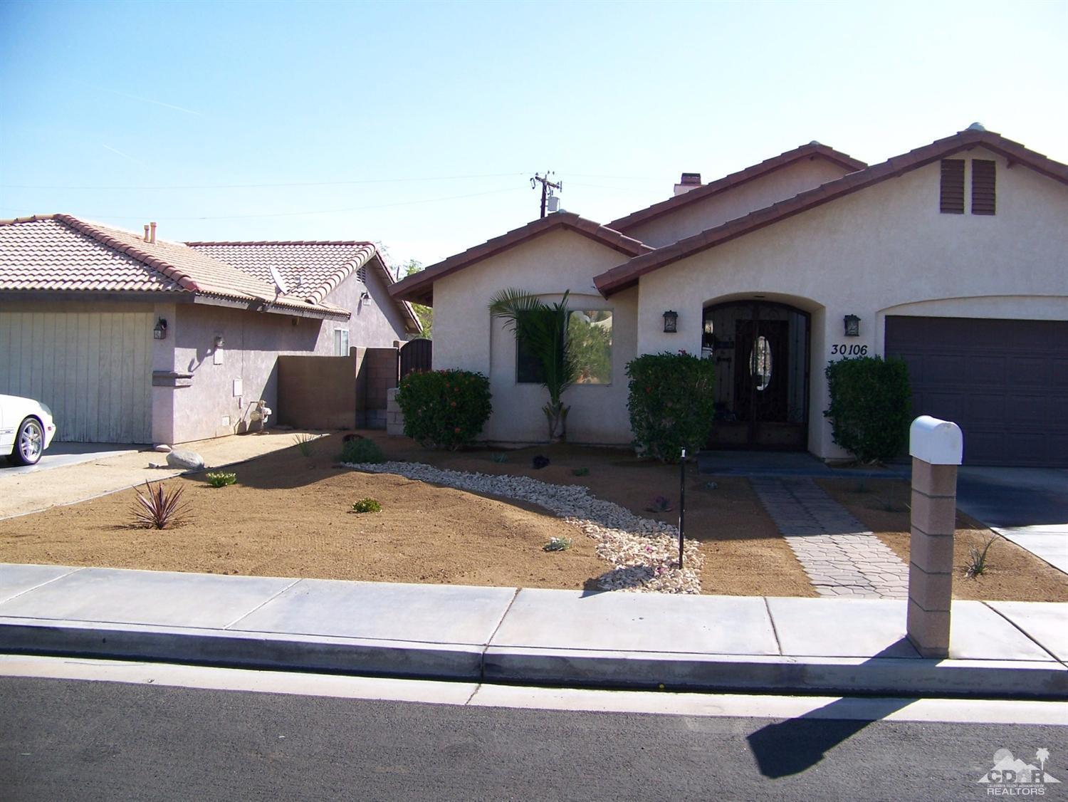 Image Number 1 for 30106  Avenida Del Padre in Cathedral City