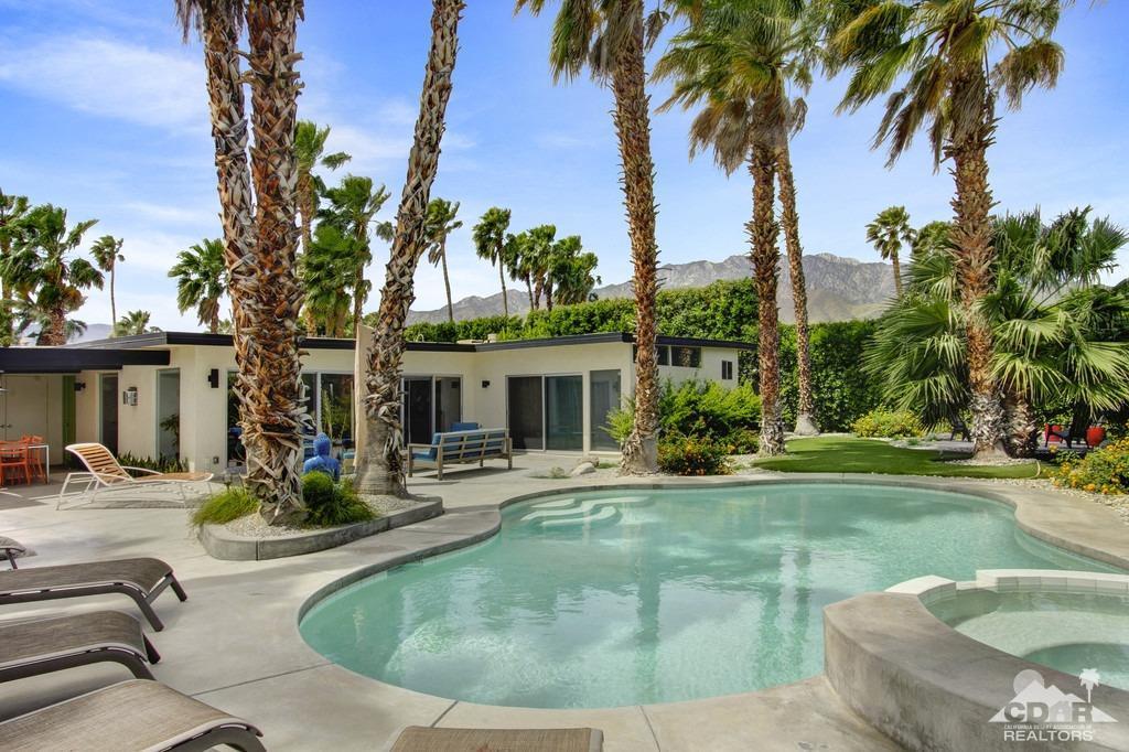 Image Number 1 for 2750 E Sandia Road in Palm Springs