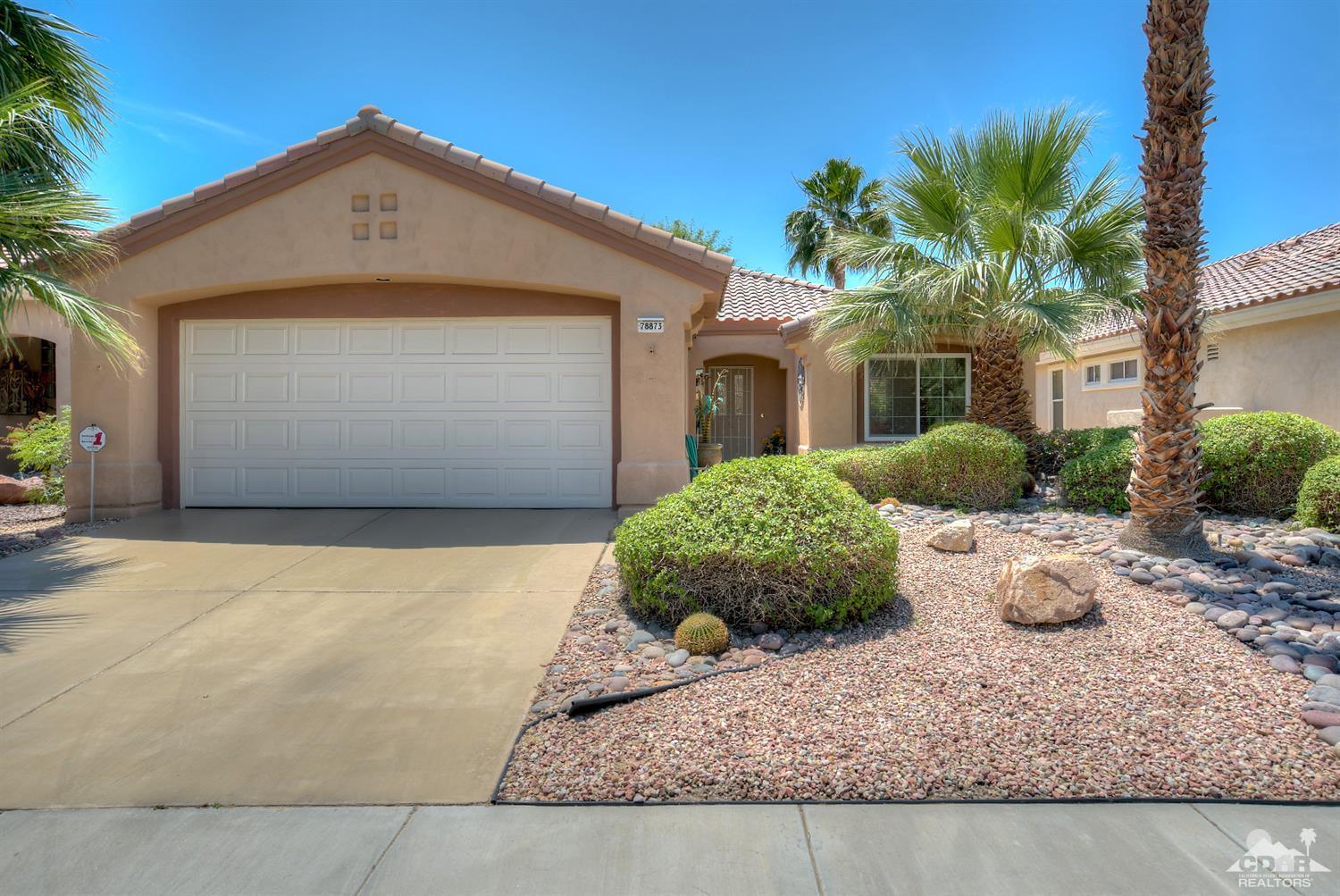 Image Number 1 for 78873  Waterford Lane in Palm Desert