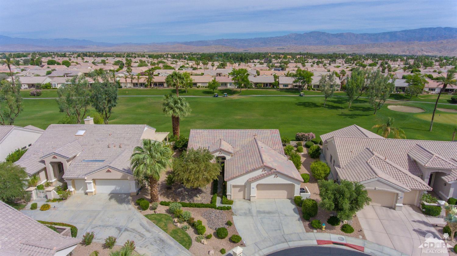 Image Number 1 for 39271  Gainsborough Circle in Palm Desert