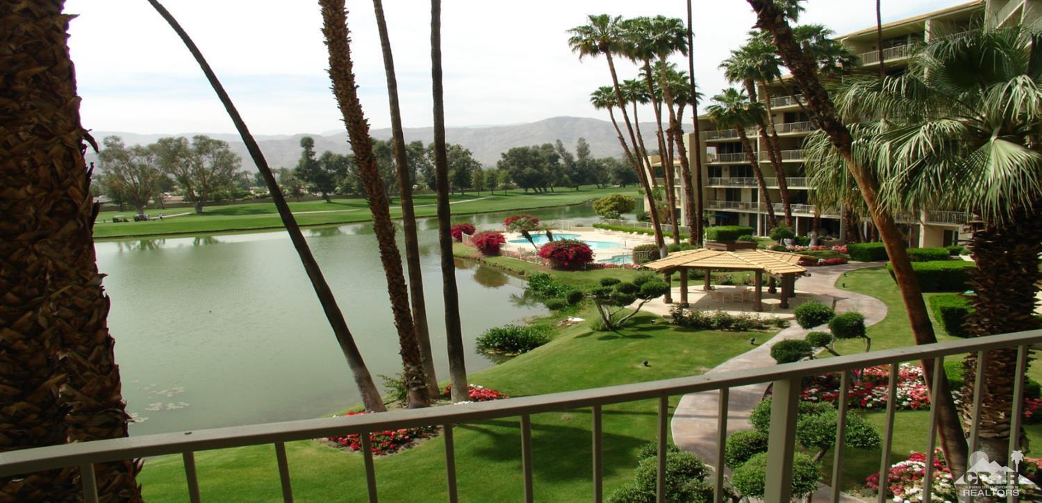 Image Number 1 for 899 Island DR #303 in Rancho Mirage