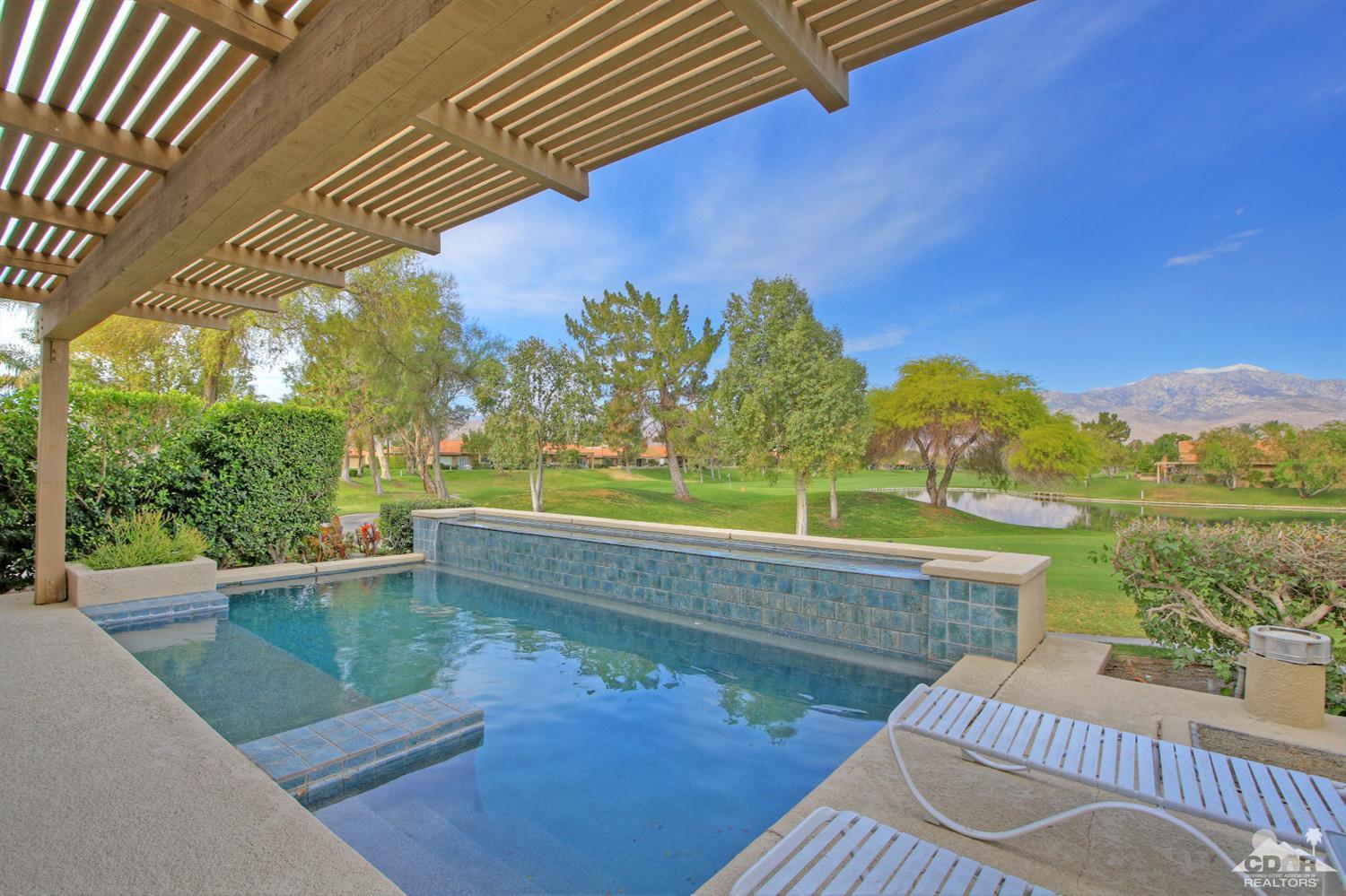 Image Number 1 for 29  Oak Tree Drive in Rancho Mirage