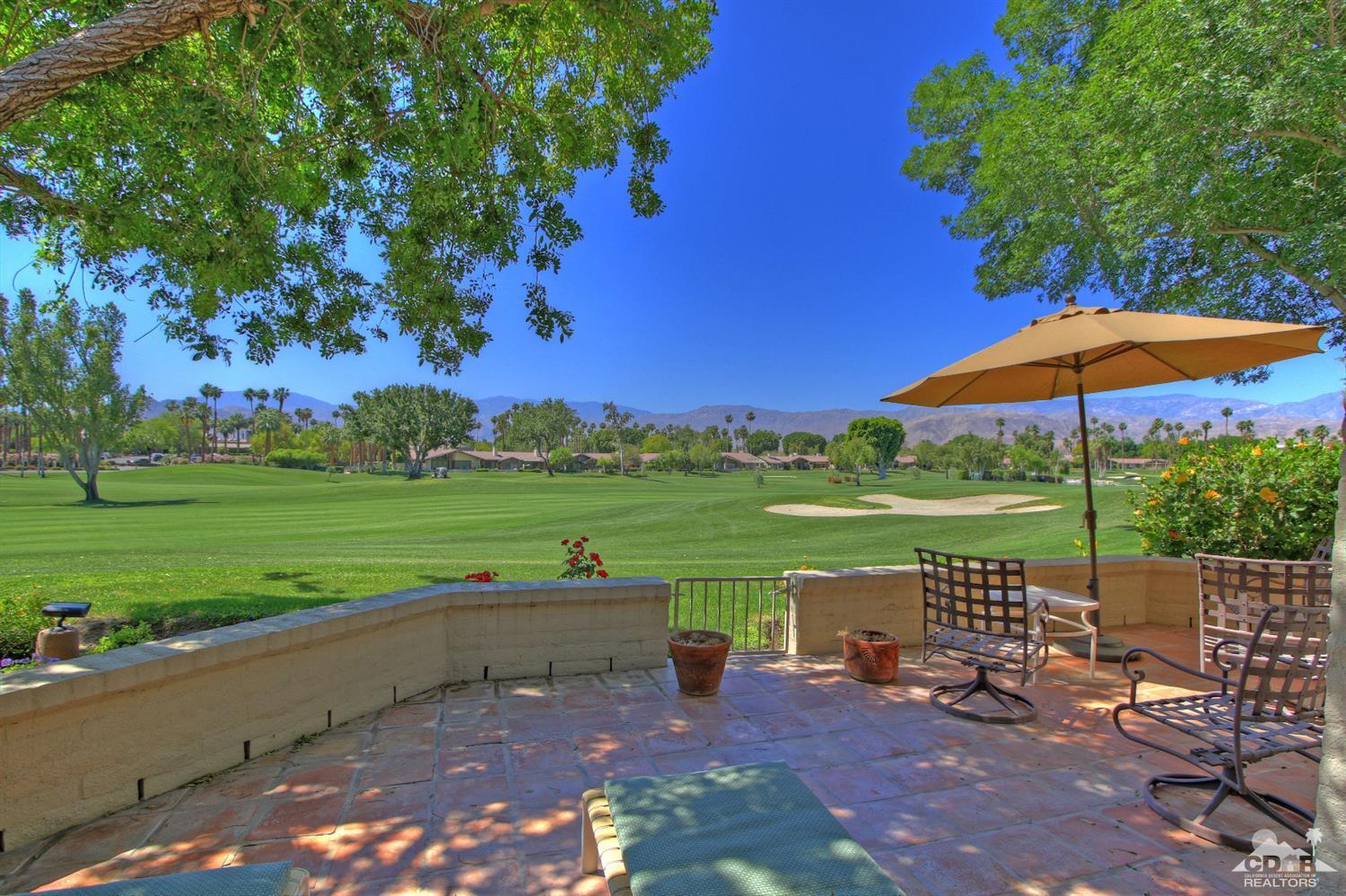 Image Number 1 for 145  Bouquet Canyon Drive in Palm Desert