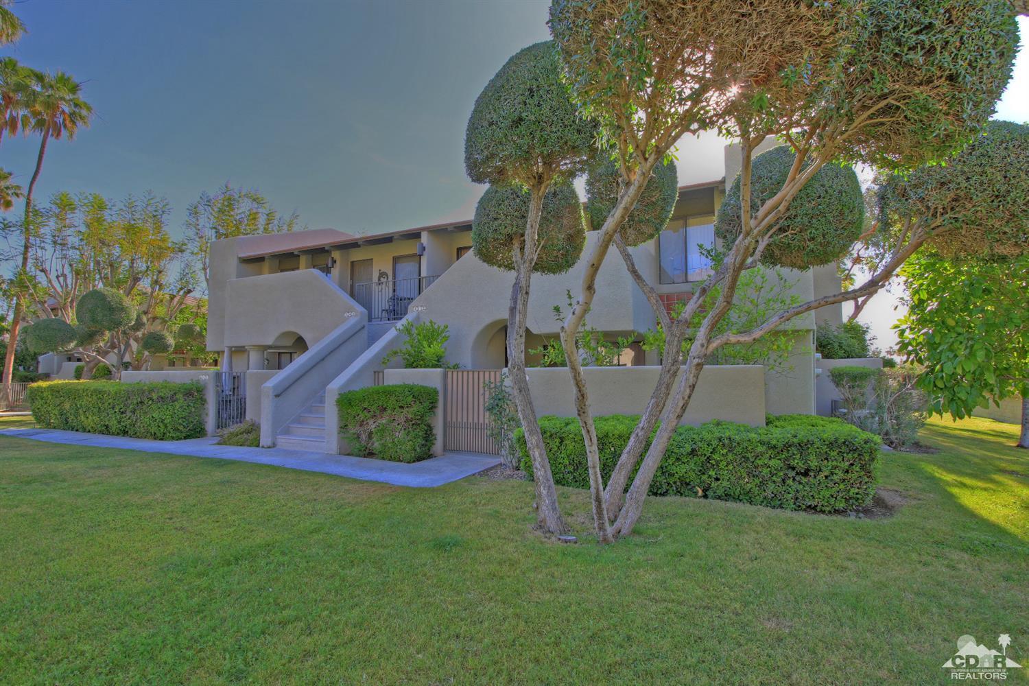 Image Number 1 for 351 Hermosa DR #3C1 in Palm Springs