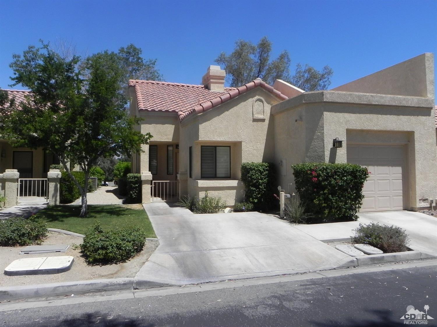 Image Number 1 for 41370 Inverness WAY #29-18 in Palm Desert