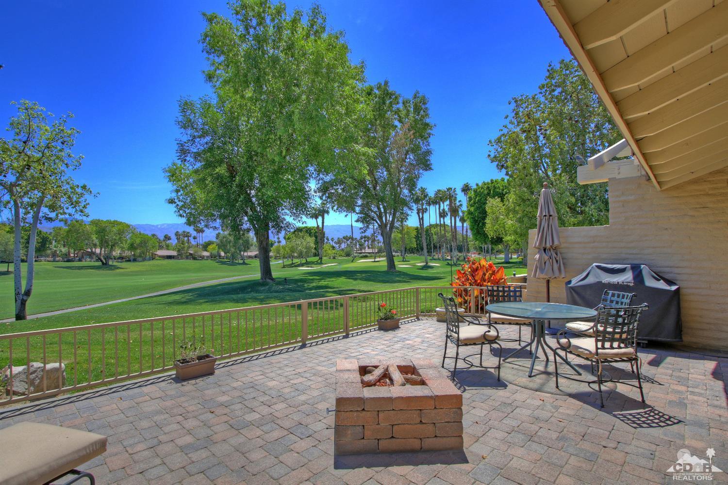 Image Number 1 for 227  Bouquet Canyon Drive in Palm Desert