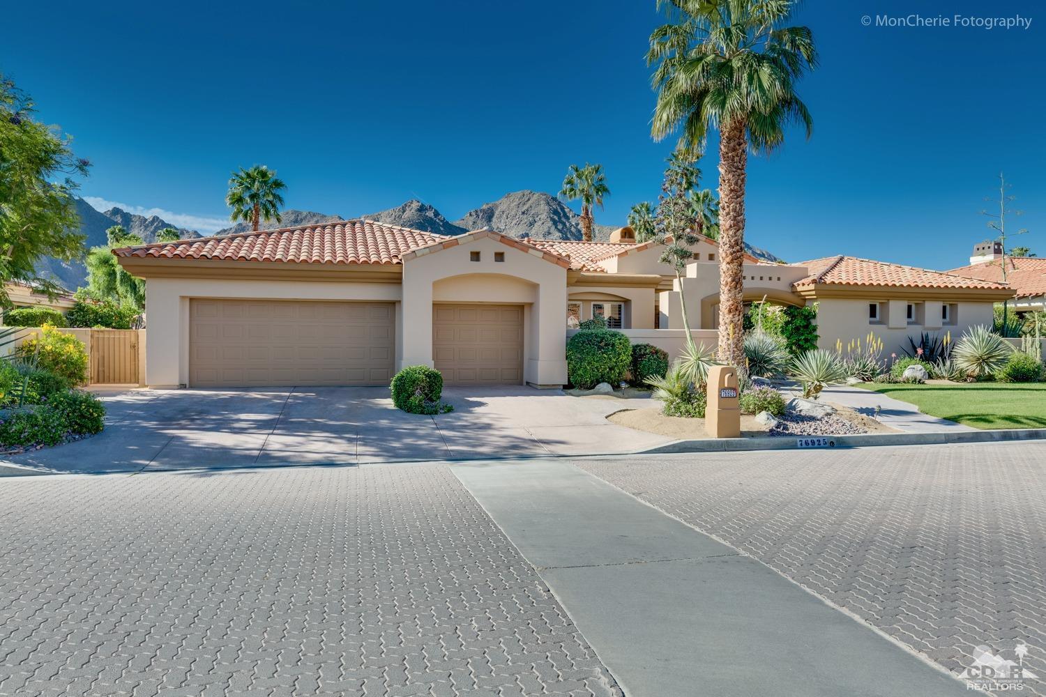 Image Number 1 for 76925  Comanche Lane in Indian Wells