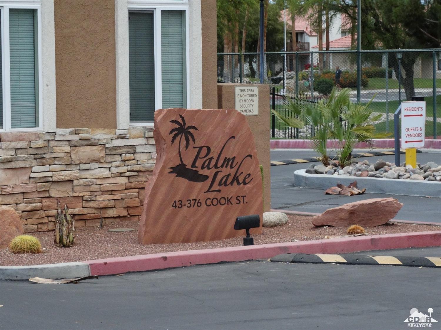 Image Number 1 for 43376 Cook ST #137 in Palm Desert