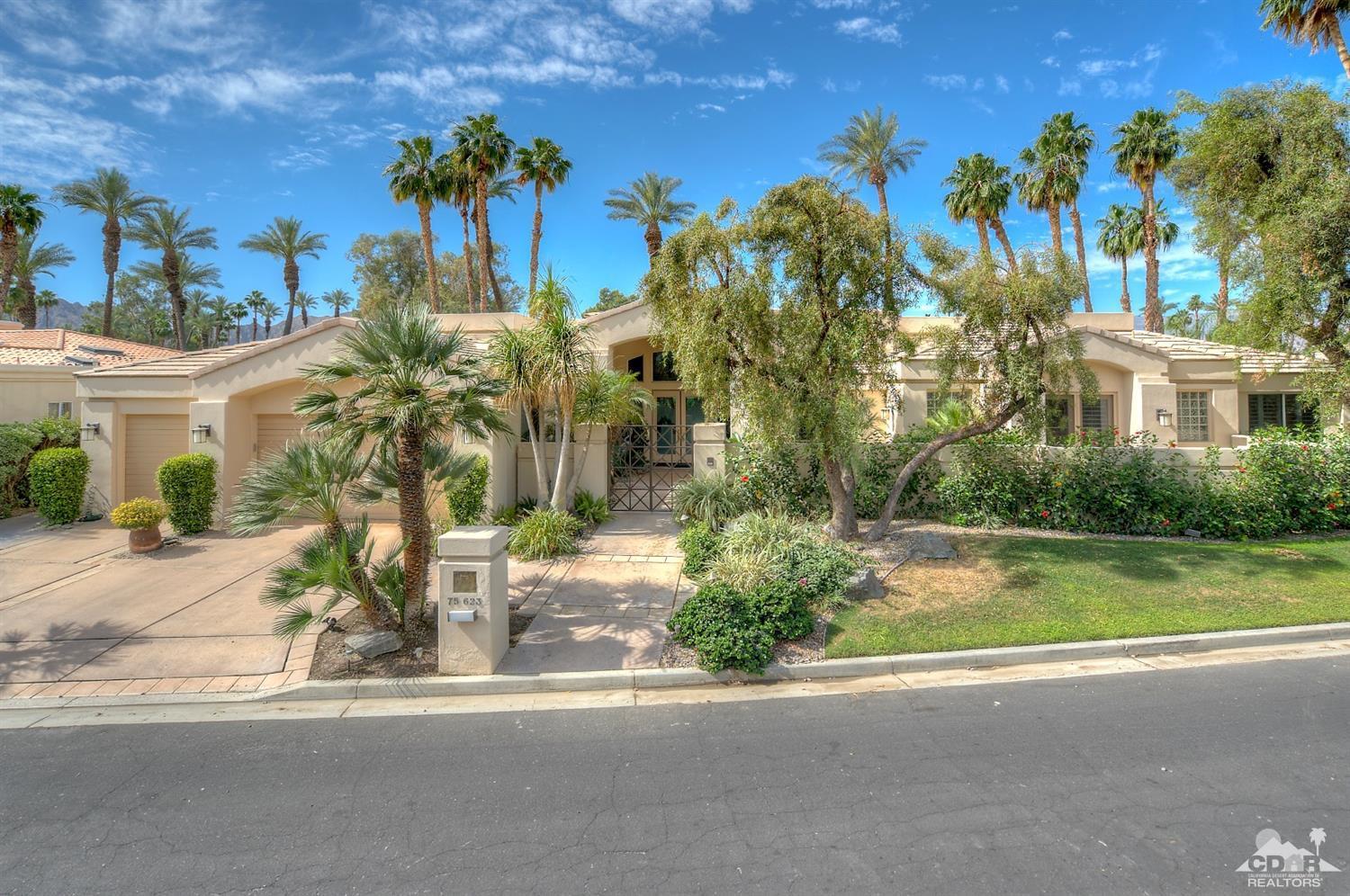 Image Number 1 for 75623  Camino De Paco in Indian Wells