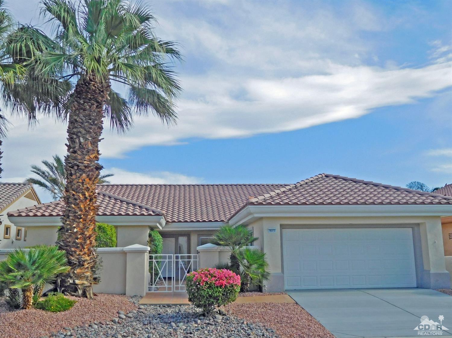 Image Number 1 for 78372  Silver Sage Drive in Palm Desert