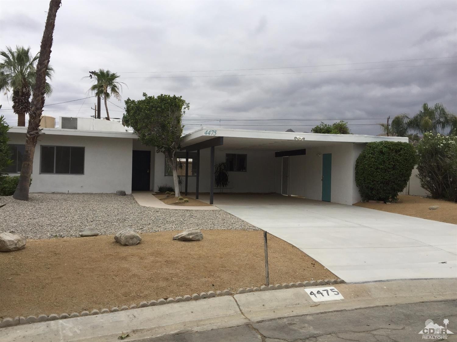 Image Number 1 for 4475 E Paseo Caroleta in Palm Springs