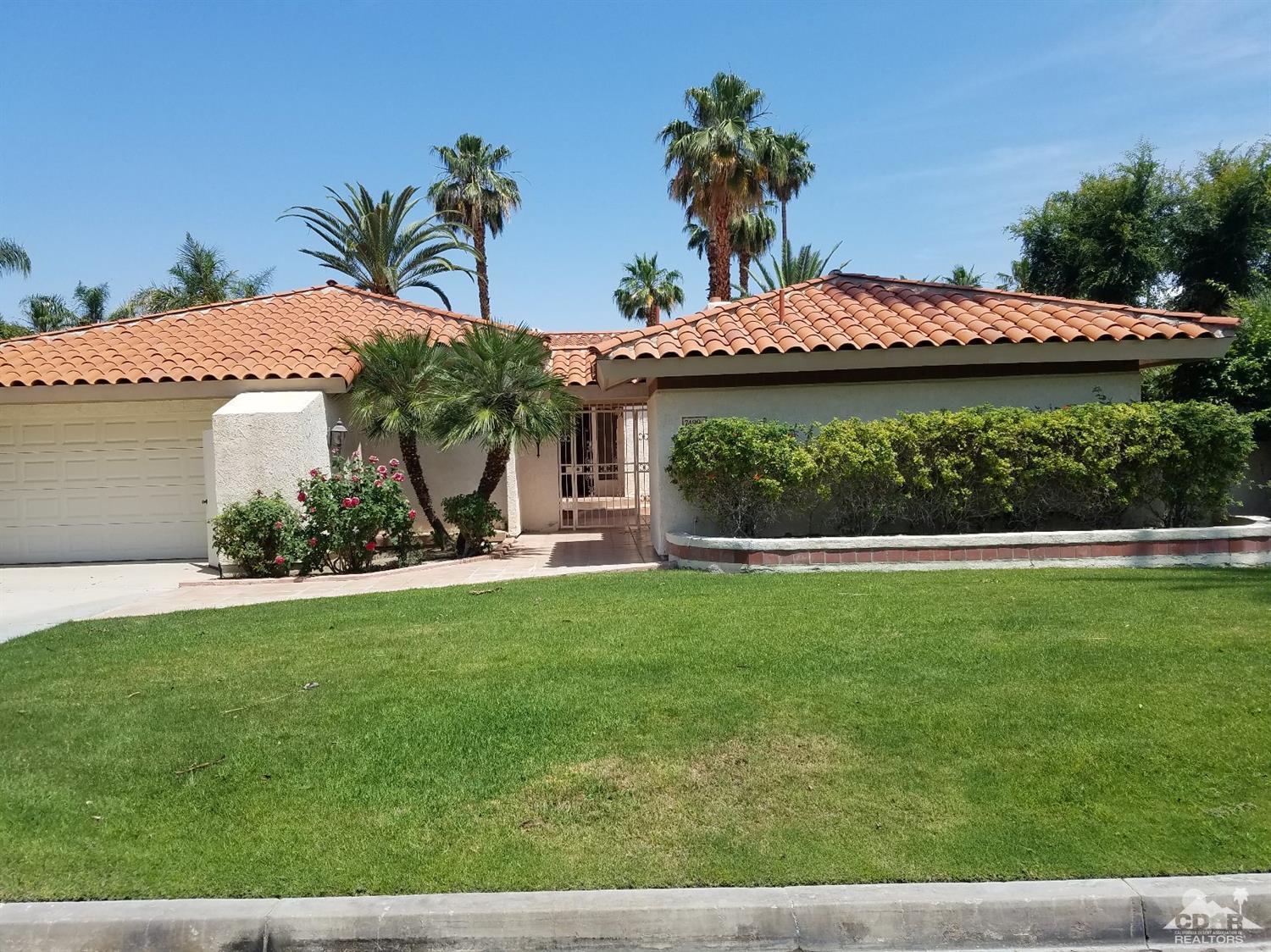 Image Number 1 for 74994  Cachuma Road in Indian Wells