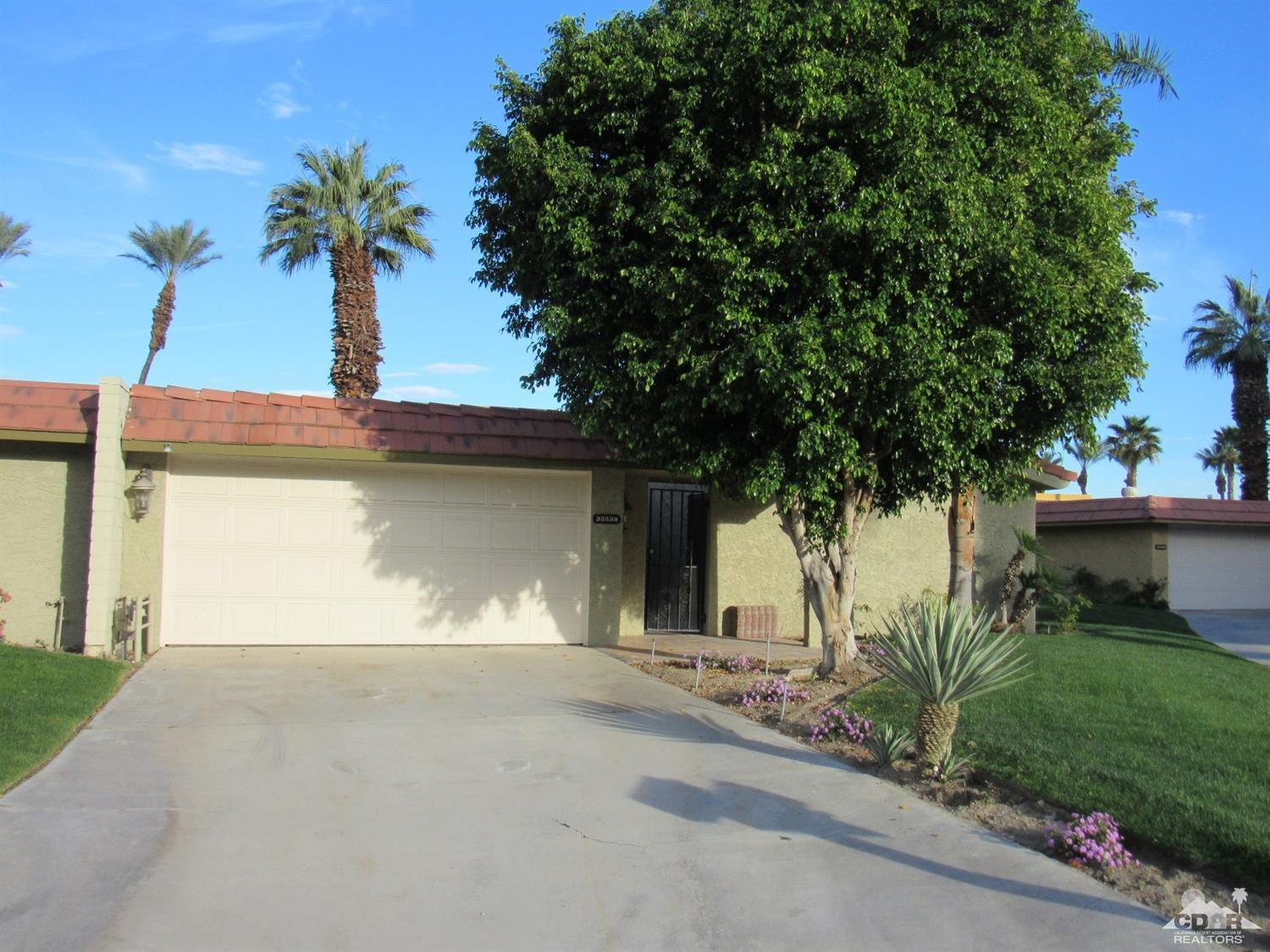 Image Number 1 for 35538  Paseo Circulo in Cathedral City