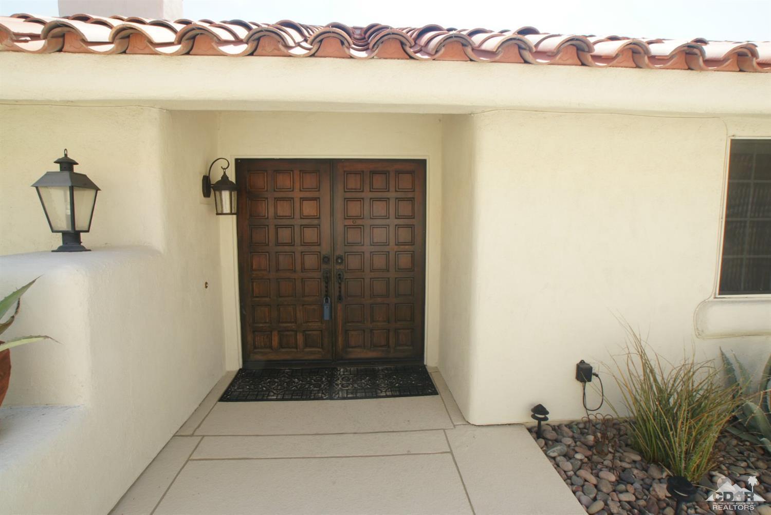 Image Number 1 for 77686  Calle Las Brisas in Palm Desert