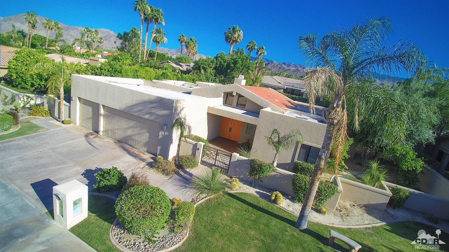 Image Number 1 for 73117  Skyward Way in Palm Desert