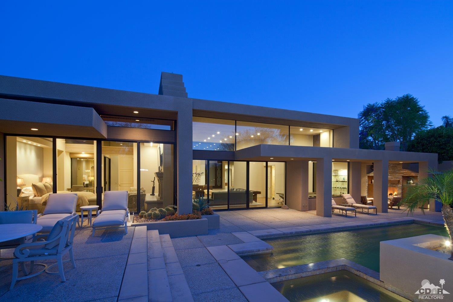 Image Number 1 for 74440  Mountian Vista Drive in Indian Wells