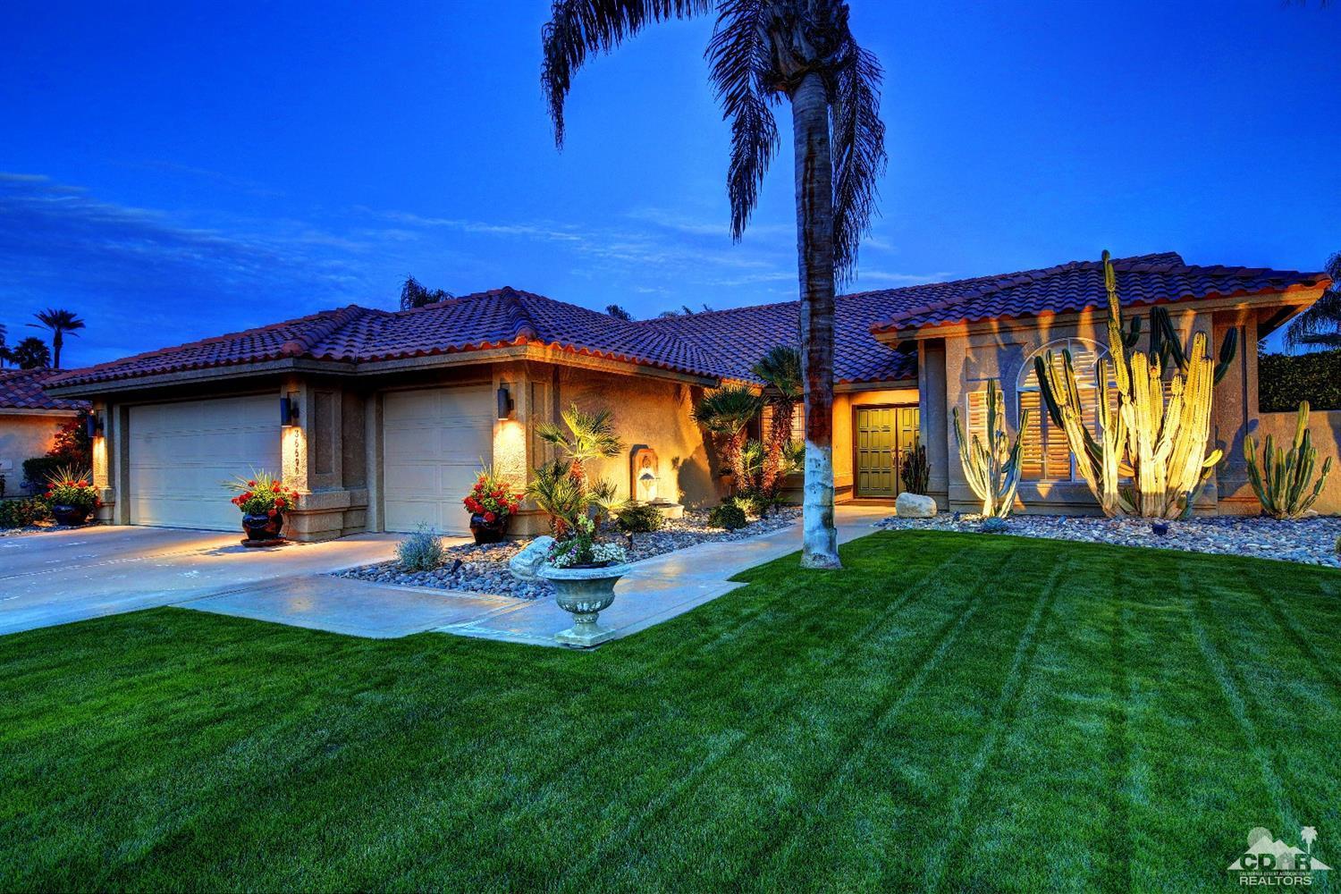 Image Number 1 for 36690  Palm Court in Rancho Mirage