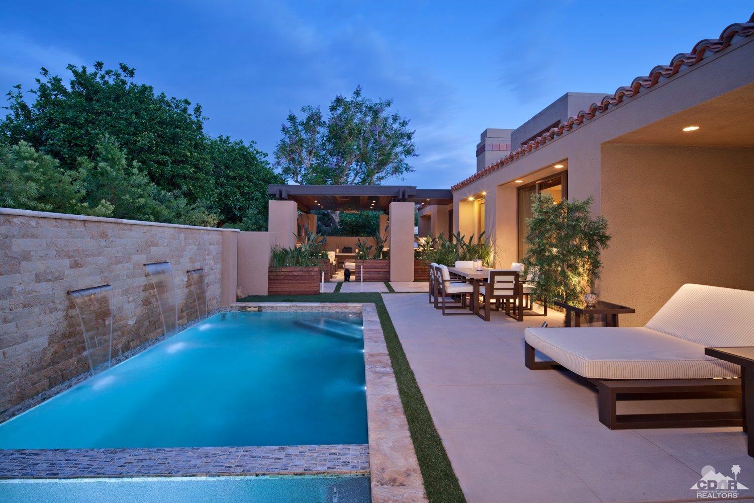 Image Number 1 for 74603  Arroyo Drive in Indian Wells
