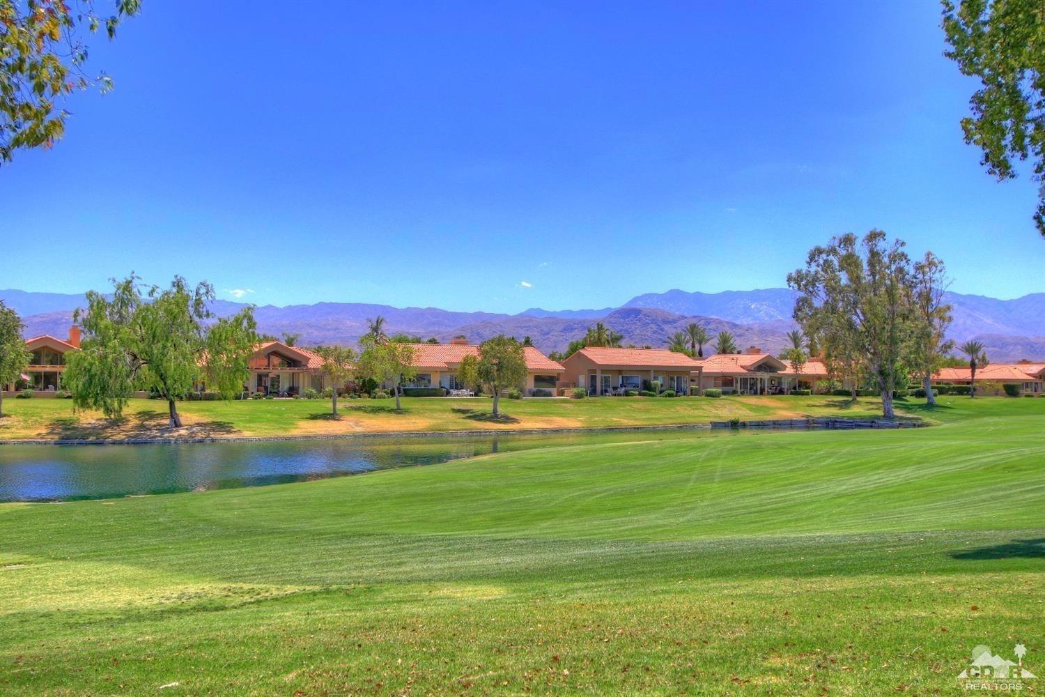 Image Number 1 for 21  La Costa Drive in Rancho Mirage