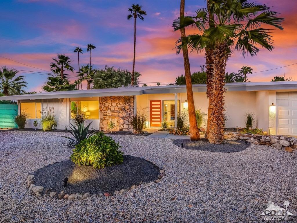 Image Number 1 for 222 N Jill Circle in Palm Springs