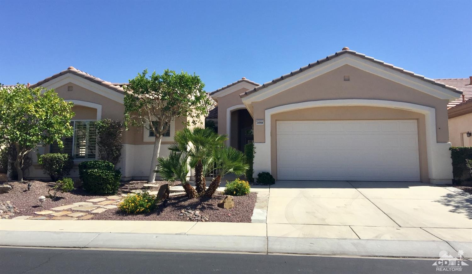 Image Number 1 for 34944  Staccato Street in Palm Desert