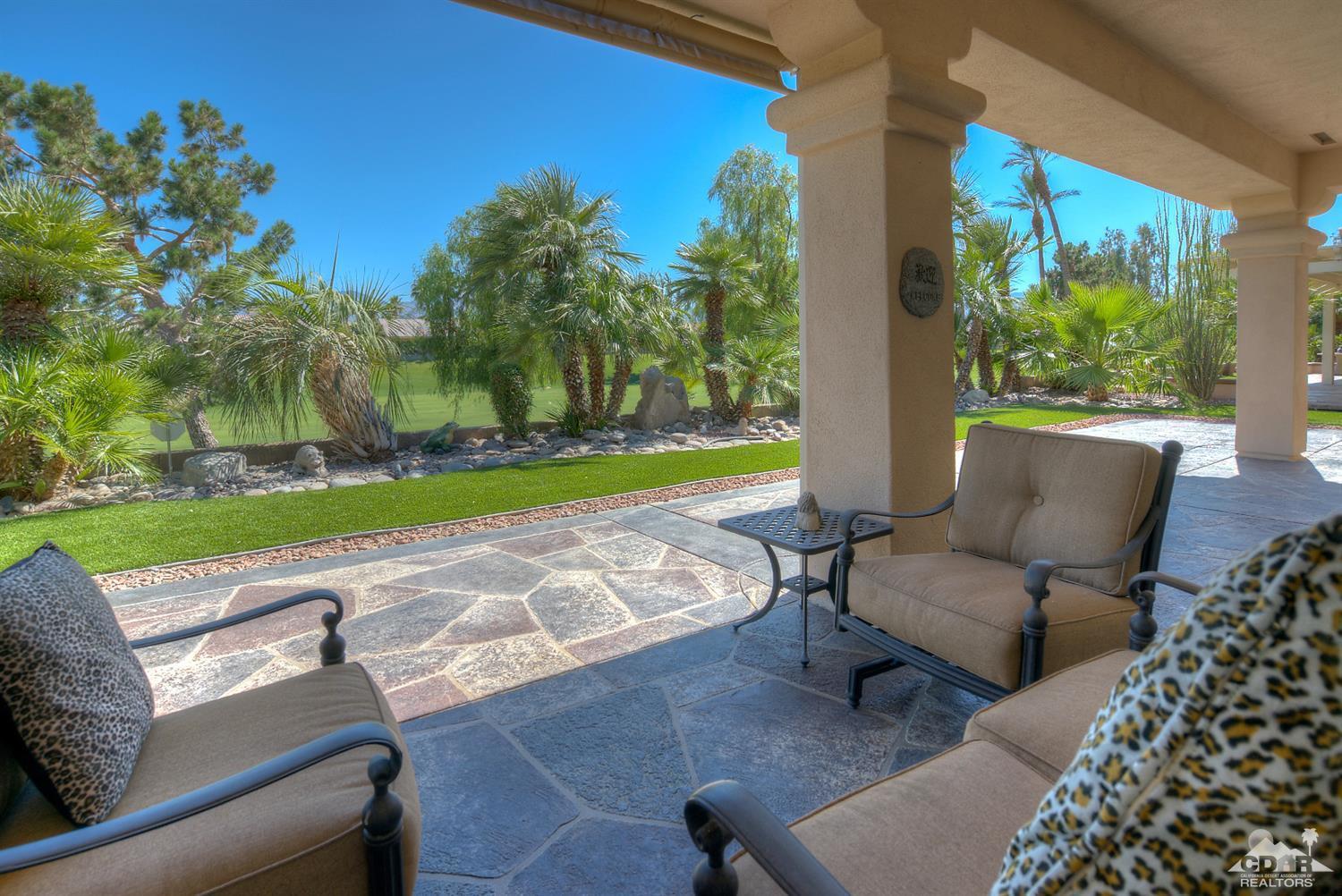 Image Number 1 for 78767  Golden Reed Drive in Palm Desert