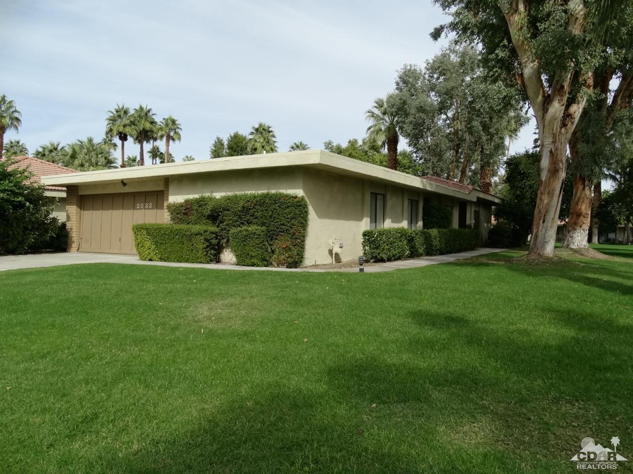 Image Number 1 for 2332  Oakcrest Drive in Palm Springs