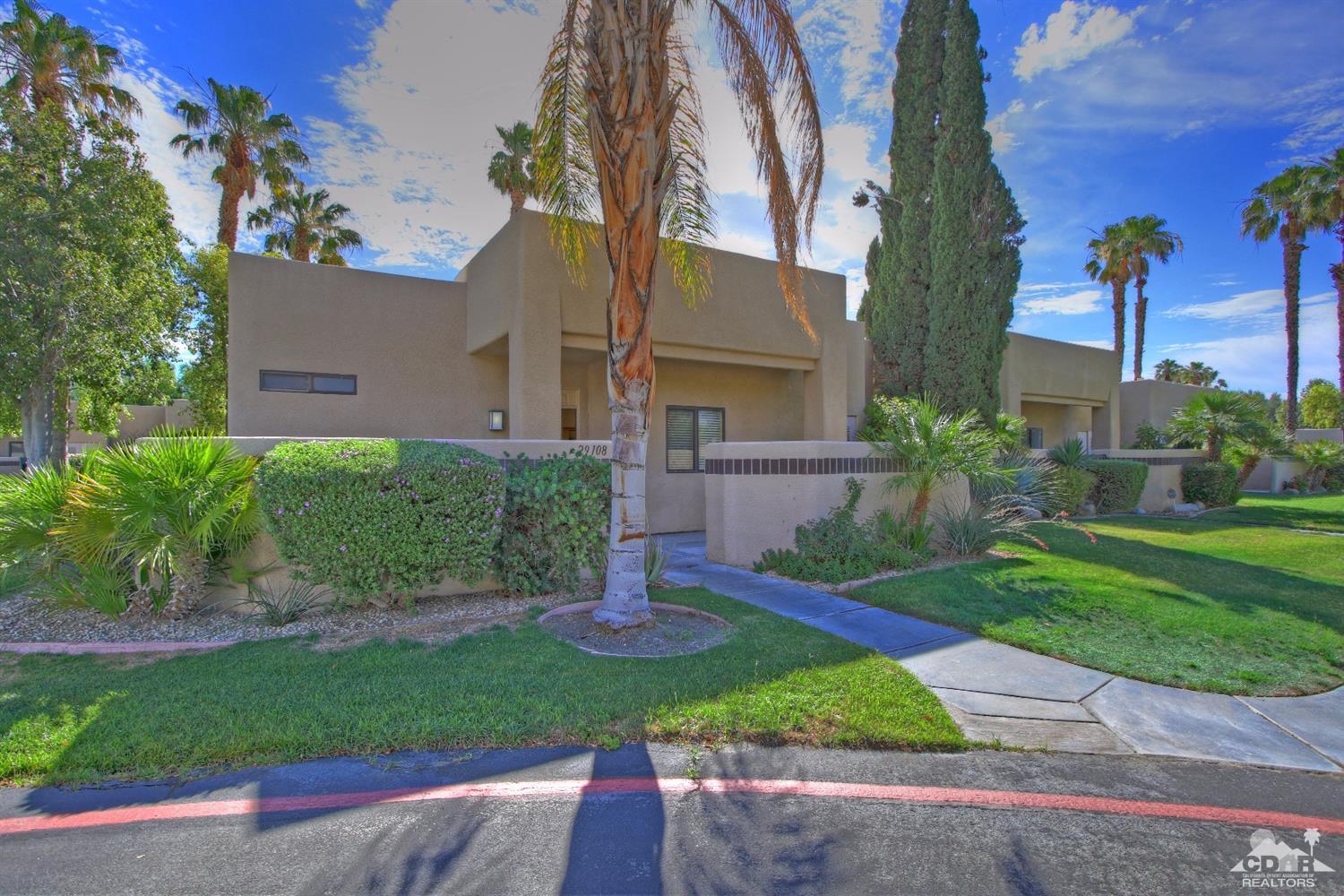 Image Number 1 for 29108  Desert Princess Drive in Cathedral City
