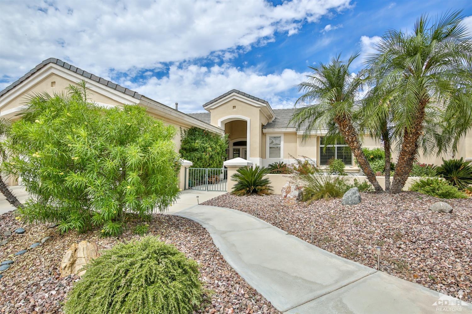 Image Number 1 for 36049  Firethorn Drive Drive in Palm Desert