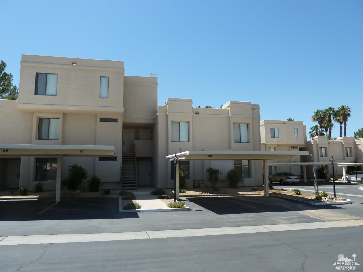 Image Number 1 for 35200 Cathedral Canyon DR #98 in Cathedral City