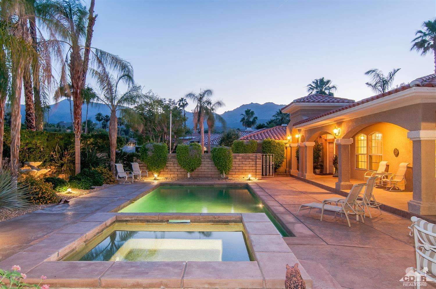 Image Number 1 for 48150  Opal Drive in Palm Desert