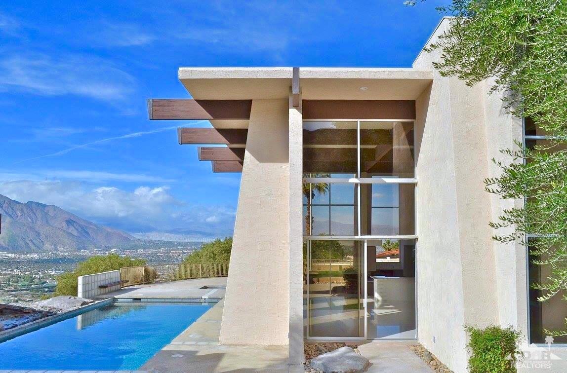 Image Number 1 for 2477  Southridge Drive in Palm Springs