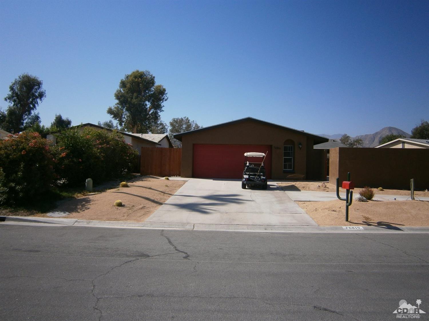 Image Number 1 for 76819  Oklahoma Avenue in Palm Desert