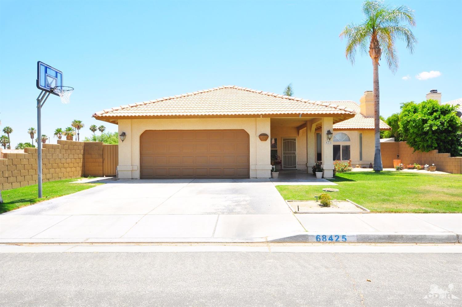 Image Number 1 for 68425  Verano Road in Cathedral City