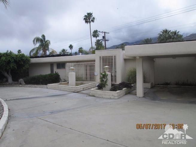 Image Number 1 for 315 N Farrell Drive in Palm Springs