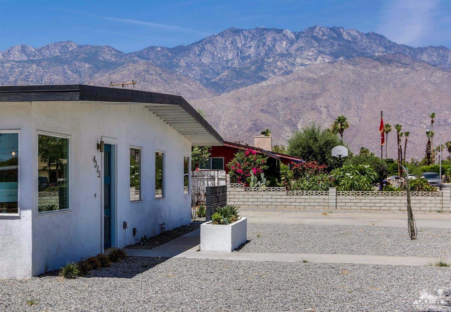 Image Number 1 for 4273 E Calle San Raphael in Palm Springs