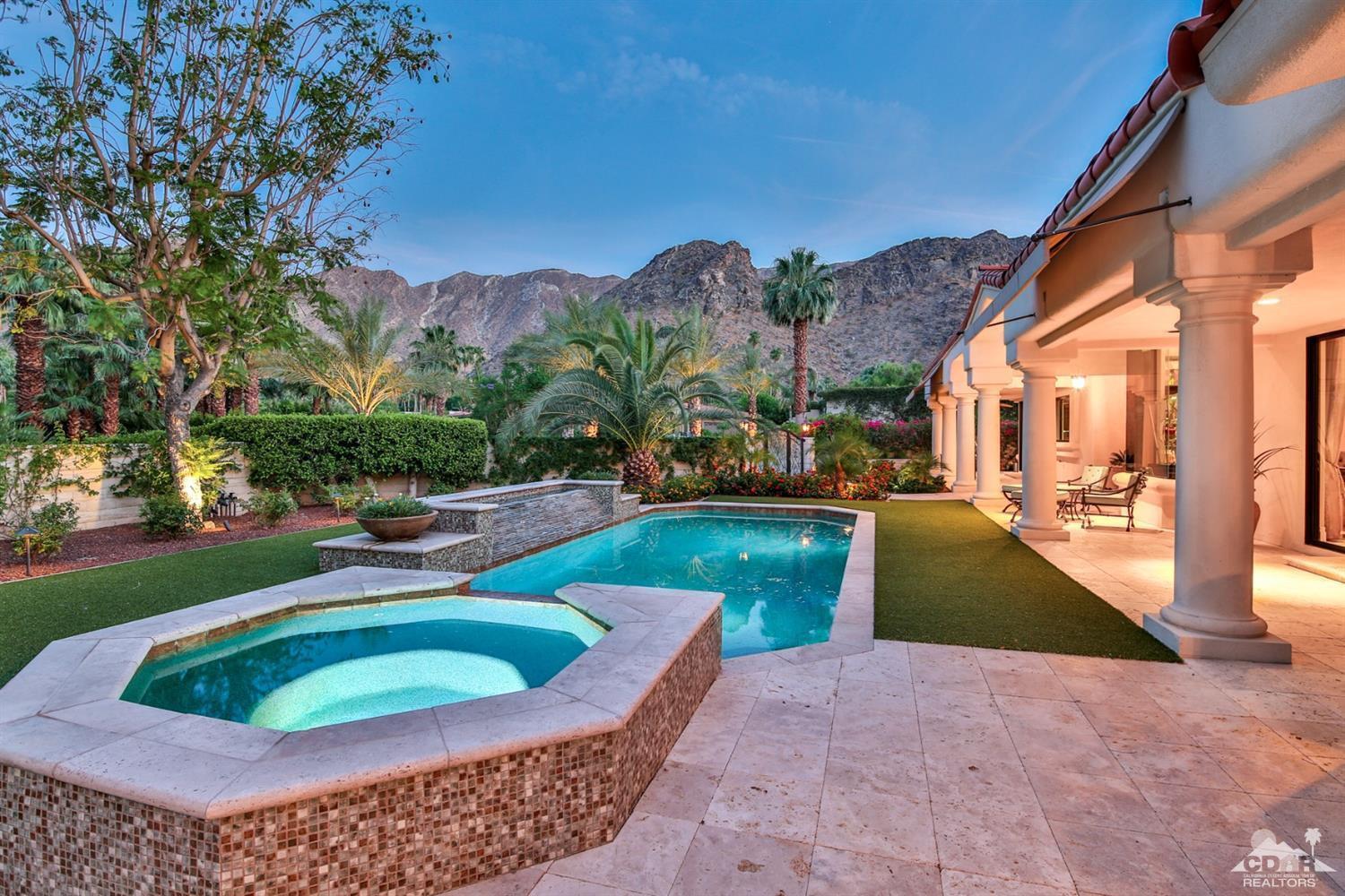 Image Number 1 for 70689  Boothill Road in Rancho Mirage