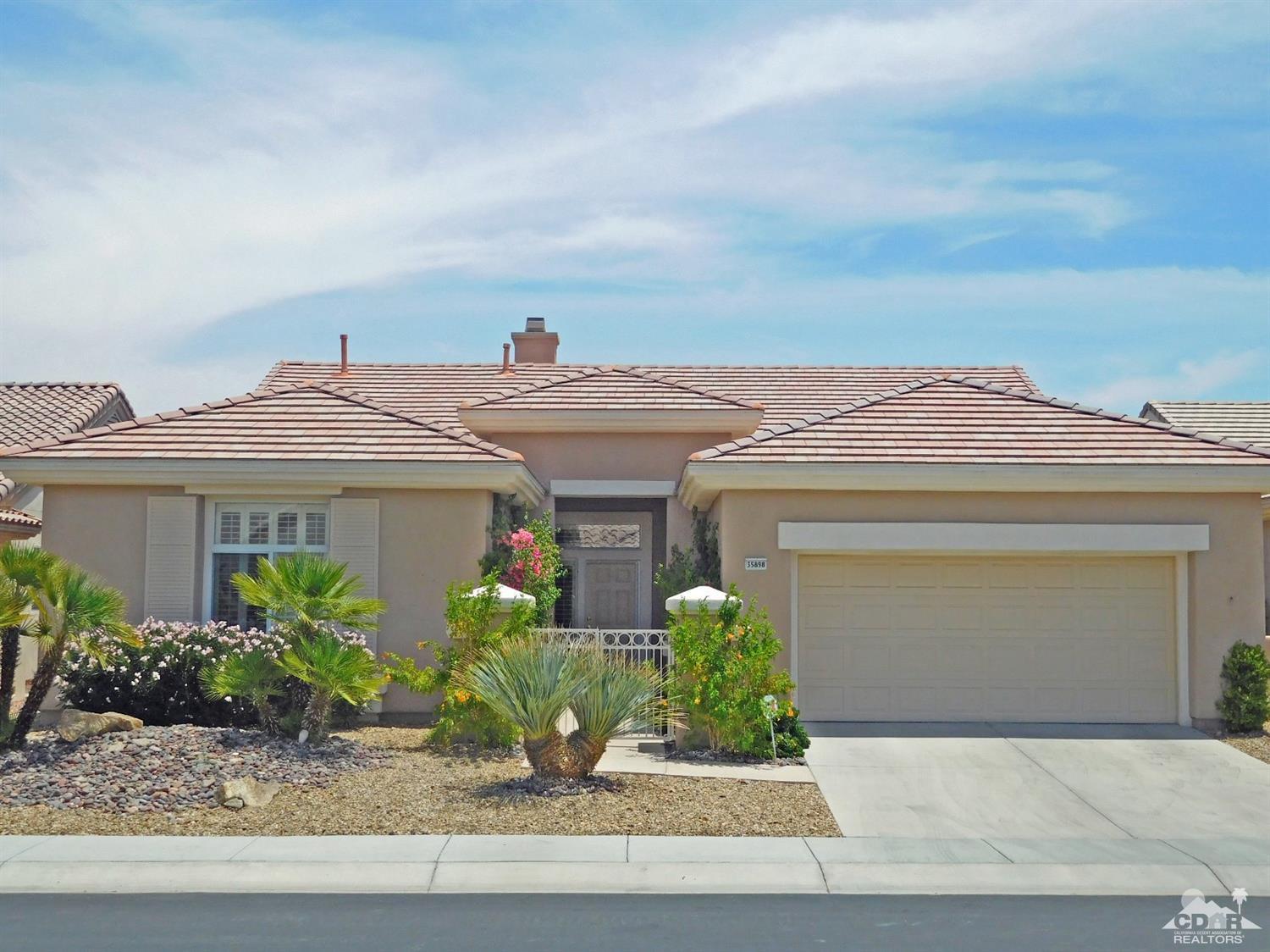 Image Number 1 for 35898  Calloway Lane in Palm Desert