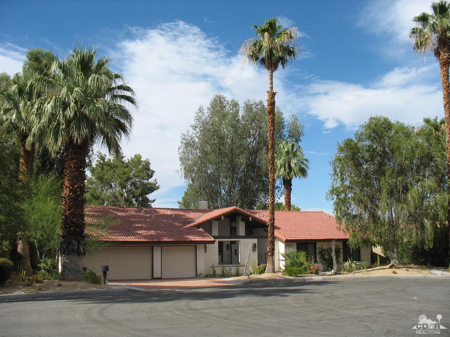 Image Number 1 for 72850  Ambrosia Street in Palm Desert